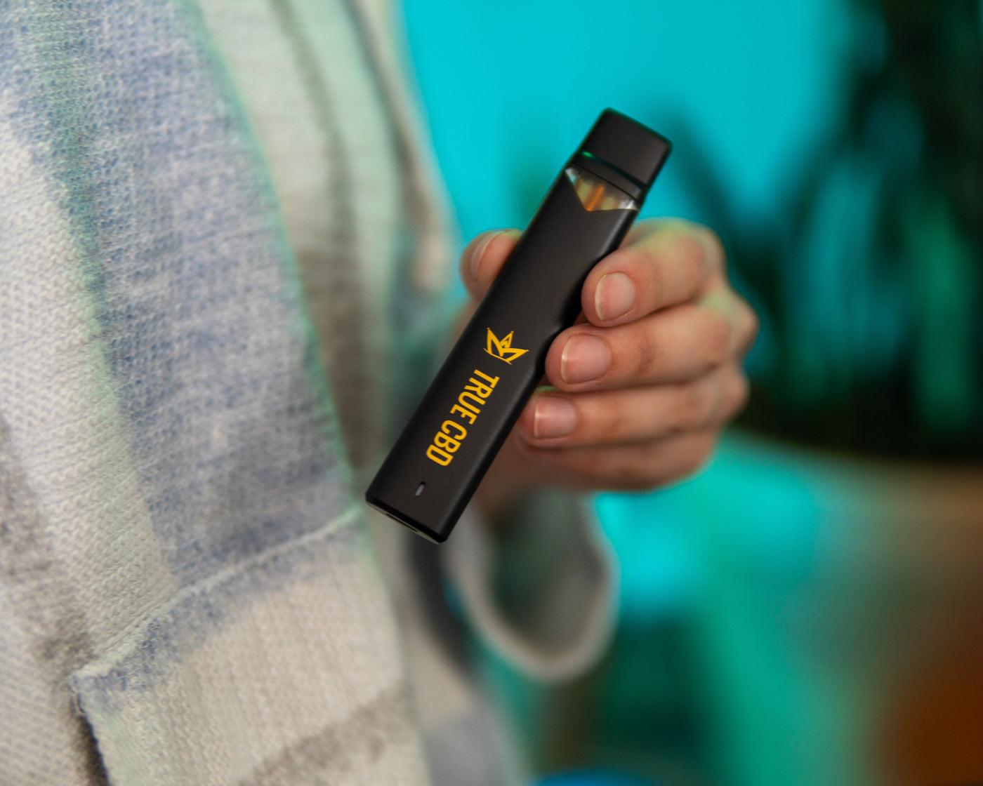 Vaping is 95% Safer than Smoking