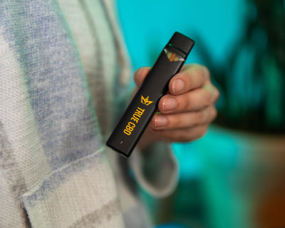 Vaping is 95% Safer than Smoking