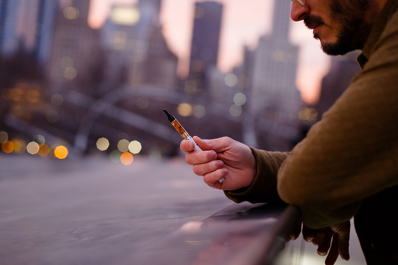 True 100 CBD™ Cartridges