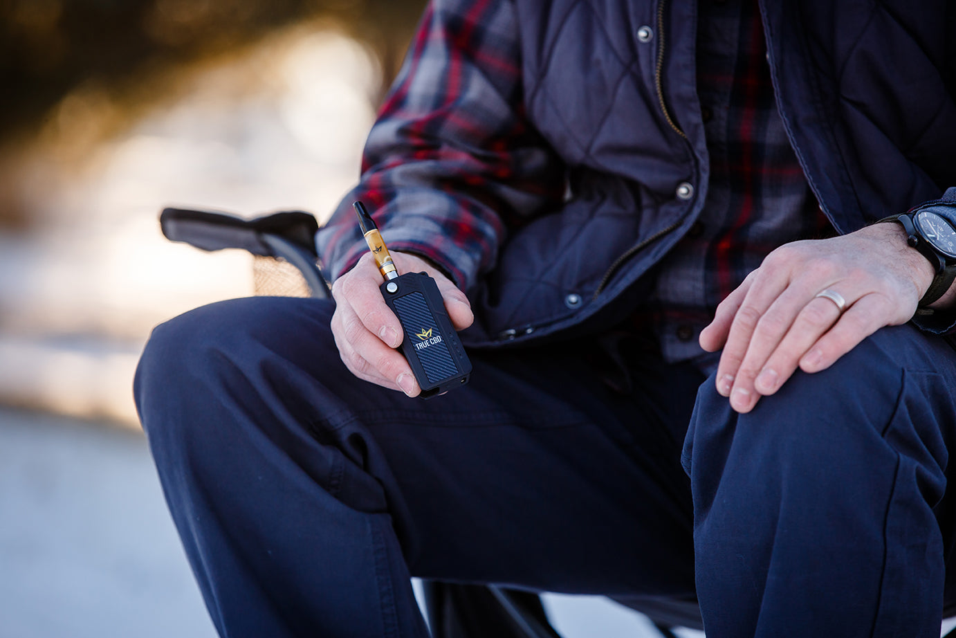 Choice 100 CBG™ Cartridges