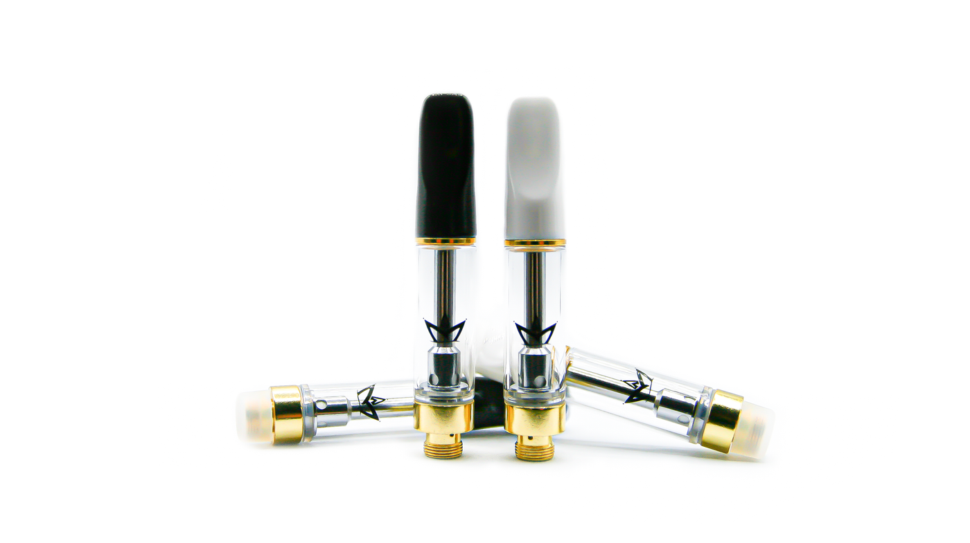 Choice 100 CBG™ Cartridges