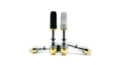 True 100 CBD™ Cartridges