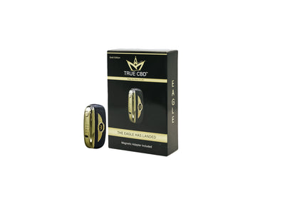 Eagle Key Fob