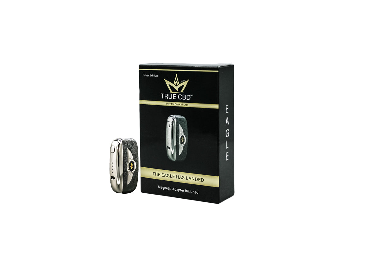 Eagle Key Fob