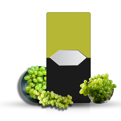Choice 100 CBG™ Pods